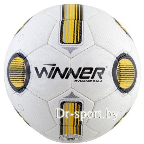 Мяч футзал Winner Dynamic Sala №4